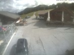 Archiv Foto Webcam Ischgl: Paznauner Taja 09:00