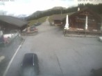 Archiv Foto Webcam Ischgl: Paznauner Taja 13:00