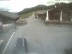 Archiv Foto Webcam Ischgl: Paznauner Taja 15:00