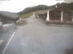 Archiv Foto Webcam Ischgl: Paznauner Taja 17:00