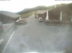 Archiv Foto Webcam Ischgl: Paznauner Taja 05:00
