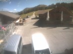 Archiv Foto Webcam Ischgl: Paznauner Taja 09:00