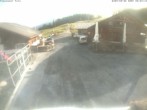 Archiv Foto Webcam Ischgl: Paznauner Taja 07:00