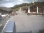 Archiv Foto Webcam Ischgl: Paznauner Taja 13:00