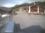 Archiv Foto Webcam Ischgl: Paznauner Taja 15:00