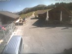 Archiv Foto Webcam Ischgl: Paznauner Taja 09:00