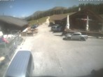 Archiv Foto Webcam Ischgl: Paznauner Taja 11:00