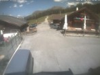 Archiv Foto Webcam Ischgl: Paznauner Taja 13:00