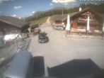 Archiv Foto Webcam Ischgl: Paznauner Taja 15:00