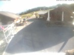 Archiv Foto Webcam Ischgl: Paznauner Taja 07:00