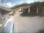 Archiv Foto Webcam Ischgl: Paznauner Taja 09:00