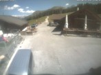 Archiv Foto Webcam Ischgl: Paznauner Taja 11:00
