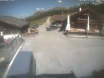 Archiv Foto Webcam Ischgl: Paznauner Taja 13:00