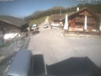 Archiv Foto Webcam Ischgl: Paznauner Taja 15:00