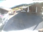 Archiv Foto Webcam Ischgl: Paznauner Taja 07:00