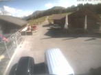 Archiv Foto Webcam Ischgl: Paznauner Taja 09:00