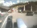 Archiv Foto Webcam Ischgl: Paznauner Taja 11:00