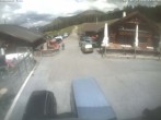 Archiv Foto Webcam Ischgl: Paznauner Taja 13:00