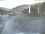 Archiv Foto Webcam Ischgl: Paznauner Taja 07:00