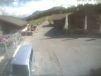 Archiv Foto Webcam Ischgl: Paznauner Taja 09:00