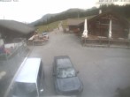 Archiv Foto Webcam Ischgl: Paznauner Taja 11:00