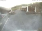 Archived image Webcam Ischgl: Paznauner Taja 05:00