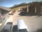 Archived image Webcam Ischgl: Paznauner Taja 09:00
