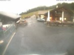 Archived image Webcam Ischgl: Paznauner Taja 05:00