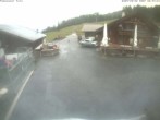 Archived image Webcam Ischgl: Paznauner Taja 06:00