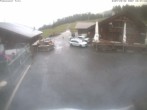 Archived image Webcam Ischgl: Paznauner Taja 07:00