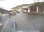 Archived image Webcam Ischgl: Paznauner Taja 09:00