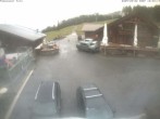 Archived image Webcam Ischgl: Paznauner Taja 11:00