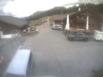 Archived image Webcam Ischgl: Paznauner Taja 12:00