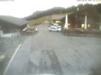 Archiv Foto Webcam Ischgl: Paznauner Taja 03:00