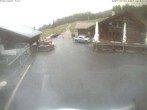 Archiv Foto Webcam Ischgl: Paznauner Taja 08:00