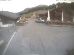 Archiv Foto Webcam Ischgl: Paznauner Taja 11:00