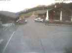 Archiv Foto Webcam Ischgl: Paznauner Taja 17:00