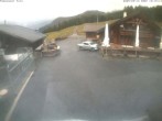 Archiv Foto Webcam Ischgl: Paznauner Taja 19:00