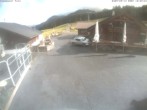 Archiv Foto Webcam Ischgl: Paznauner Taja 09:00