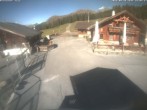Archiv Foto Webcam Ischgl: Paznauner Taja 15:00