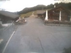 Archiv Foto Webcam Ischgl: Paznauner Taja 19:00