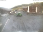 Archiv Foto Webcam Ischgl: Paznauner Taja 07:00