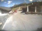 Archiv Foto Webcam Ischgl: Paznauner Taja 11:00