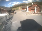 Archiv Foto Webcam Ischgl: Paznauner Taja 15:00