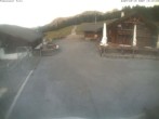 Archived image Webcam Ischgl: Paznauner Taja 19:00