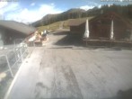Archiv Foto Webcam Ischgl: Paznauner Taja 09:00