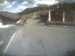 Archiv Foto Webcam Ischgl: Paznauner Taja 11:00