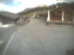 Archiv Foto Webcam Ischgl: Paznauner Taja 13:00