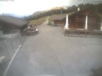 Archived image Webcam Ischgl: Paznauner Taja 17:00