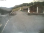 Archived image Webcam Ischgl: Paznauner Taja 19:00